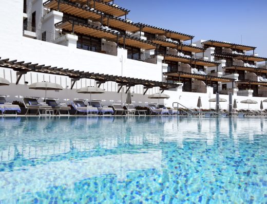 Idyll Suites