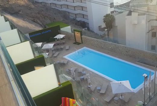 Ig Nachosol Atlantic 038; Yaizasol 8211; Adults Only - Foto 2