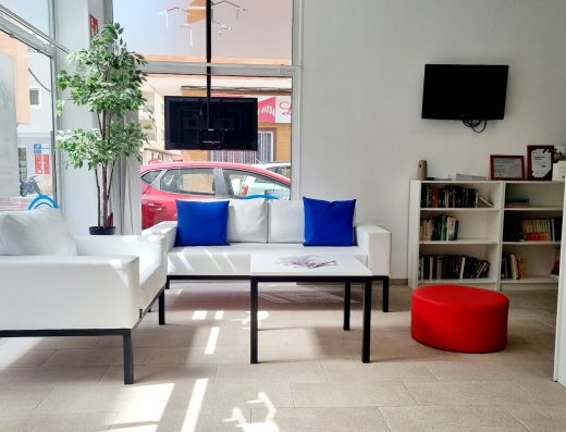 Igara Home — Viviendas Canarias