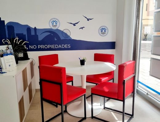 Igara Home — Viviendas Canarias - Foto 3