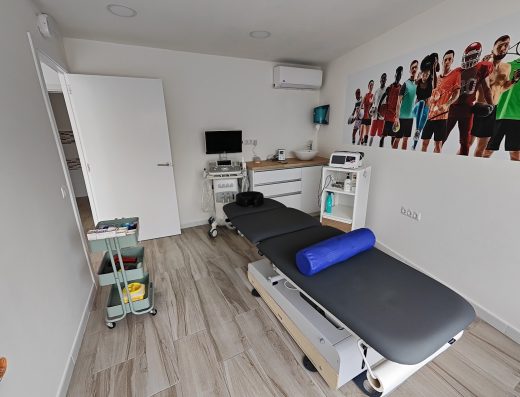 In-nova Fisioterapia