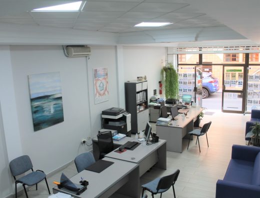 Inmobiliaria Eurocasa GC