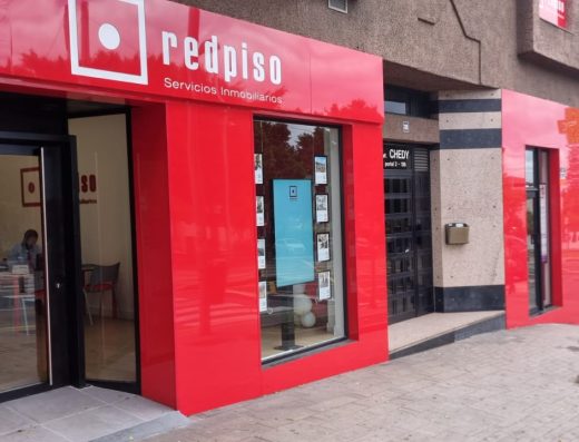 Inmobiliaria Santa Cruz de Tenerife Redpiso