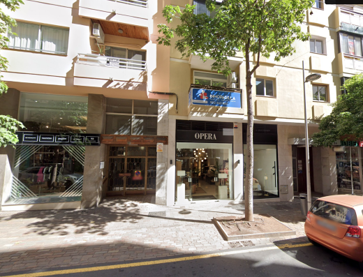 Inmopadilla Gestión Inmobiliaria