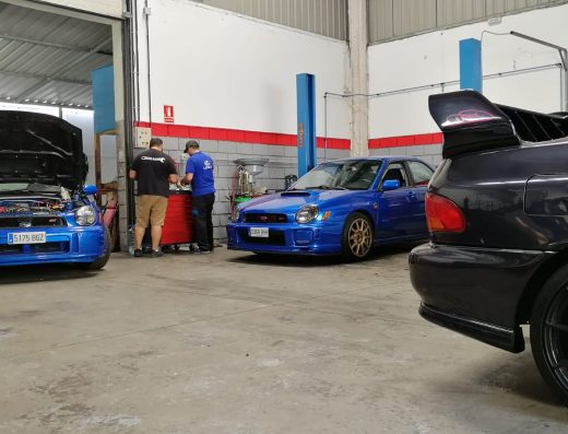 Insane Garage - Foto 3