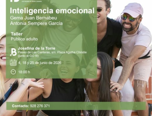 Inteligencia emocional