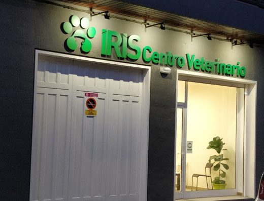 Iris Centro Veterinario
