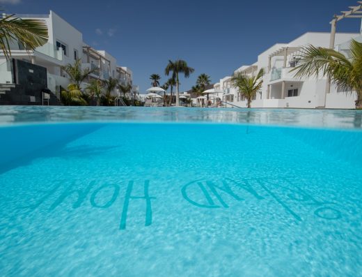 Island Home Fuerteventura