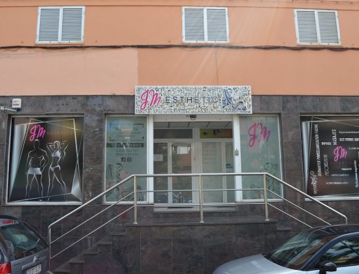 J M Esthetic Center
