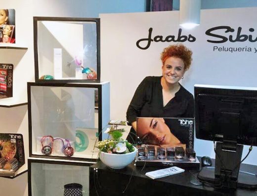 Jaabs Sibisse Peluquería y Estética