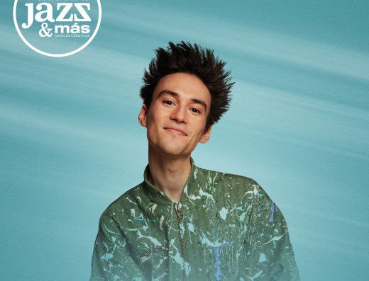 Jacob Collier y la Orquesta Filarmónica de Gran Canaria dirigida por Suzie Collier