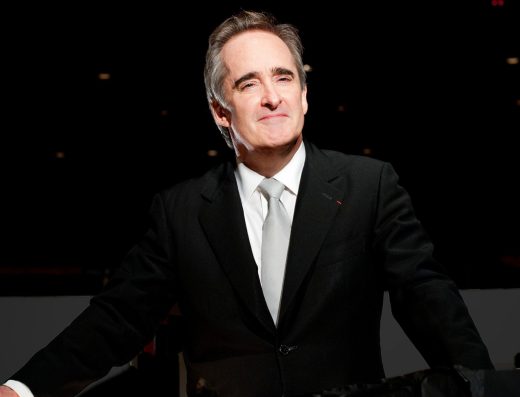 James Conlon debuta con la OFGC