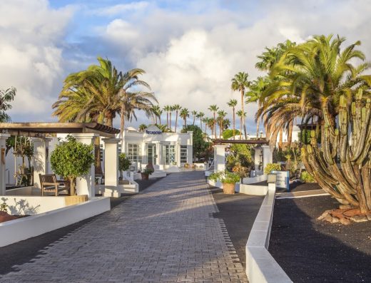 Jardines del Sol