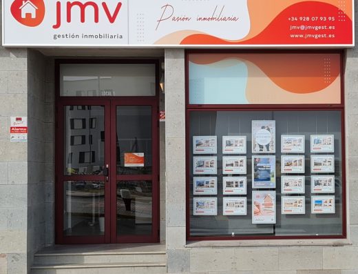 JMV Gestión Inmobiliaria