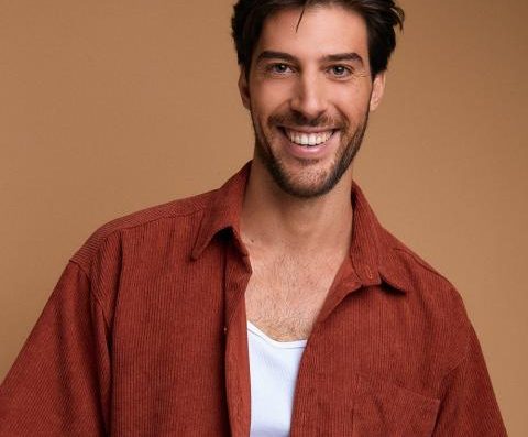 Joaquín Caserza: Conversaciones con mi mente