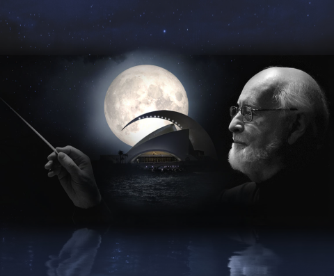 John Williams: Reimagined