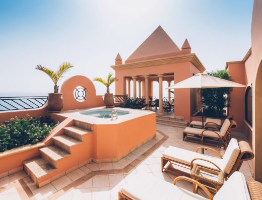 JOIA El Mirador by Iberostar