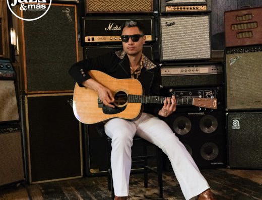 José James With Célia Kameni: Marvin Gaye 8217;s I Want You — Cartel Oficial