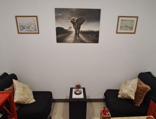 Josué Pérez Psicología Y Formación - Foto 2