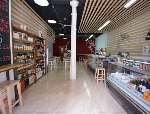 Juan Jamón San Juan