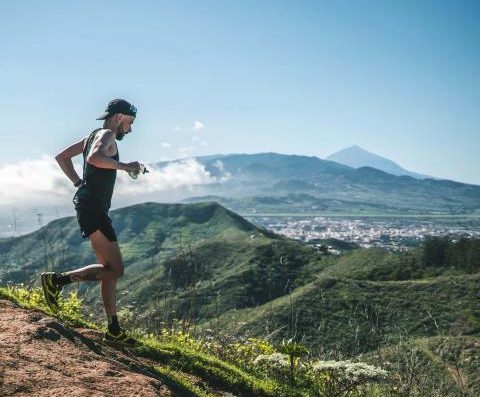 K42 Anaga Marathon