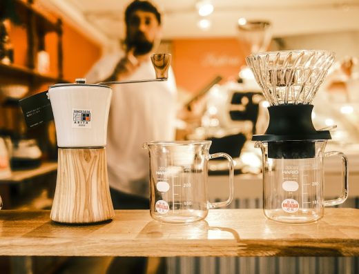 Kafema Specialty Coffee
