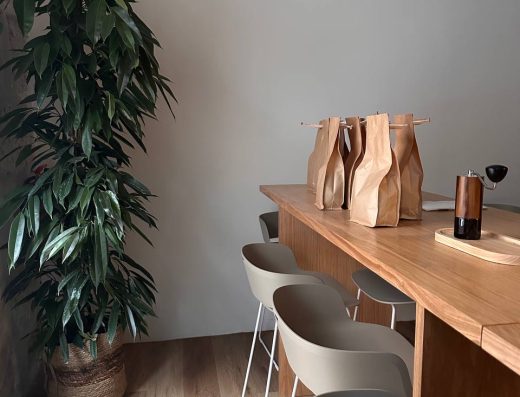 Kafema Specialty Coffee Roastery