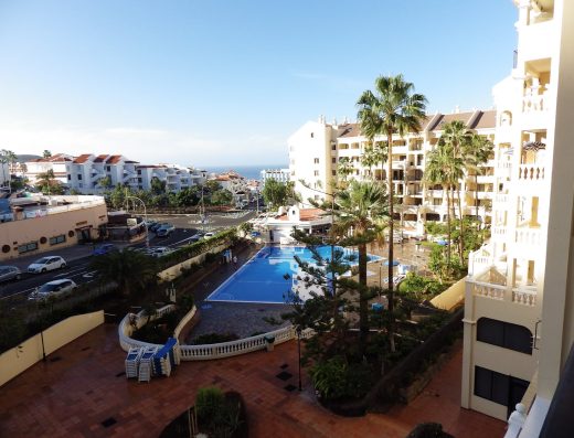 Karian Apartments