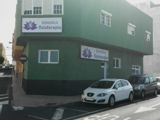 Kinesics Fisioterapia - Foto 2