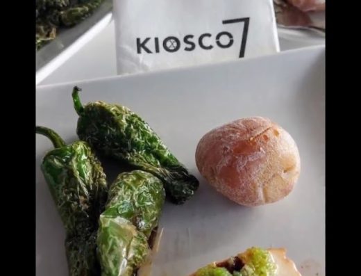 Kiosco 7 - Foto 3