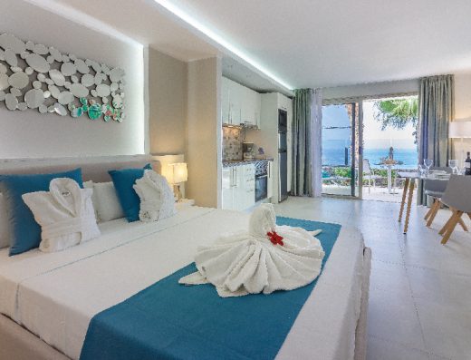 Klayman Diamond Aparthotel - Foto 3