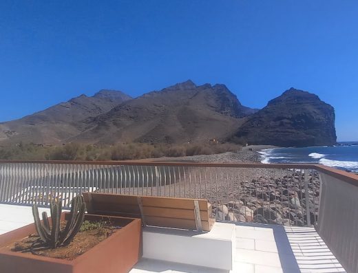 La Aldea San Nicolás