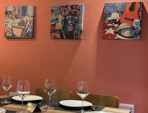 La Bodeguita del Medio