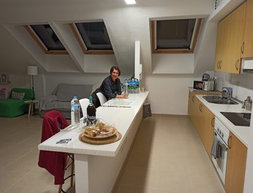 La Buhardilla