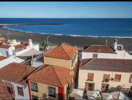 La Candela La Palma - Foto 4
