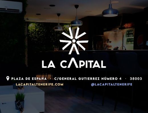 La Capital Tenerife