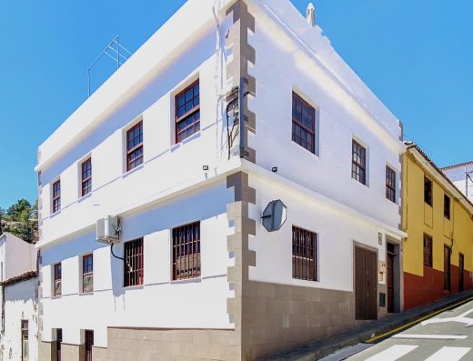 La Casa De Vilaflor - Foto 1