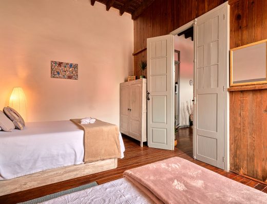 La Casa Del Barranco - Foto 2