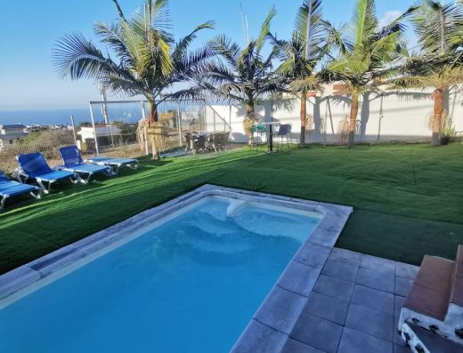 La Casa Del Naranjo - Foto 3