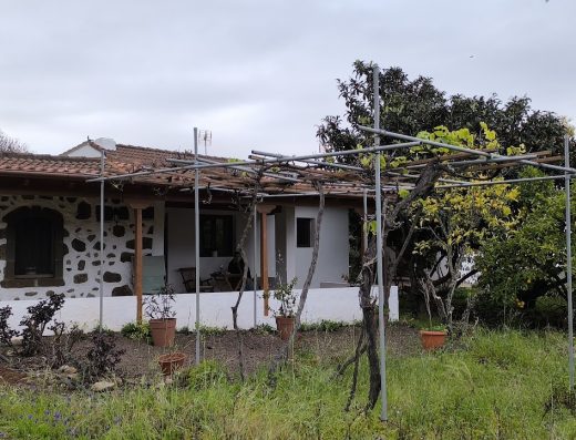 La Casita de Abuela Paula