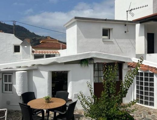 La Casita de Lucía