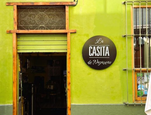 La Casita