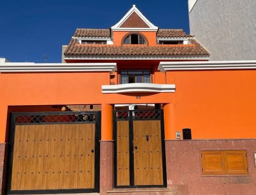 La Casona Canaria Boutique Home B&B