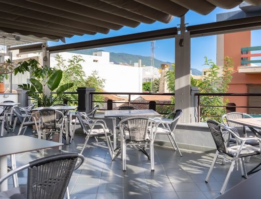 La Colonial 25