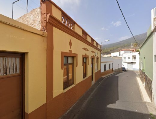 La Cruz del Valle