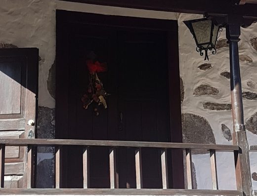 La Cuadra