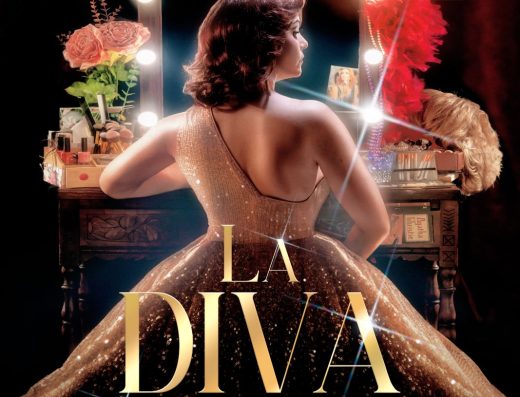 La Diva Invisible: Monólogo musical