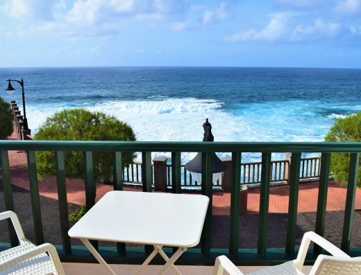 La Fajana Paradise