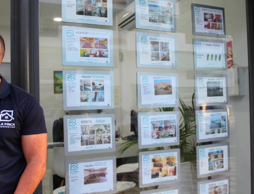 La Finca Properties - Foto 1