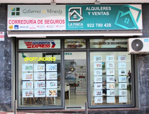 La Finca Properties - Foto 2